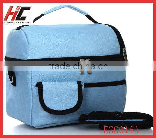 2013 promotional cooler shoulder bag