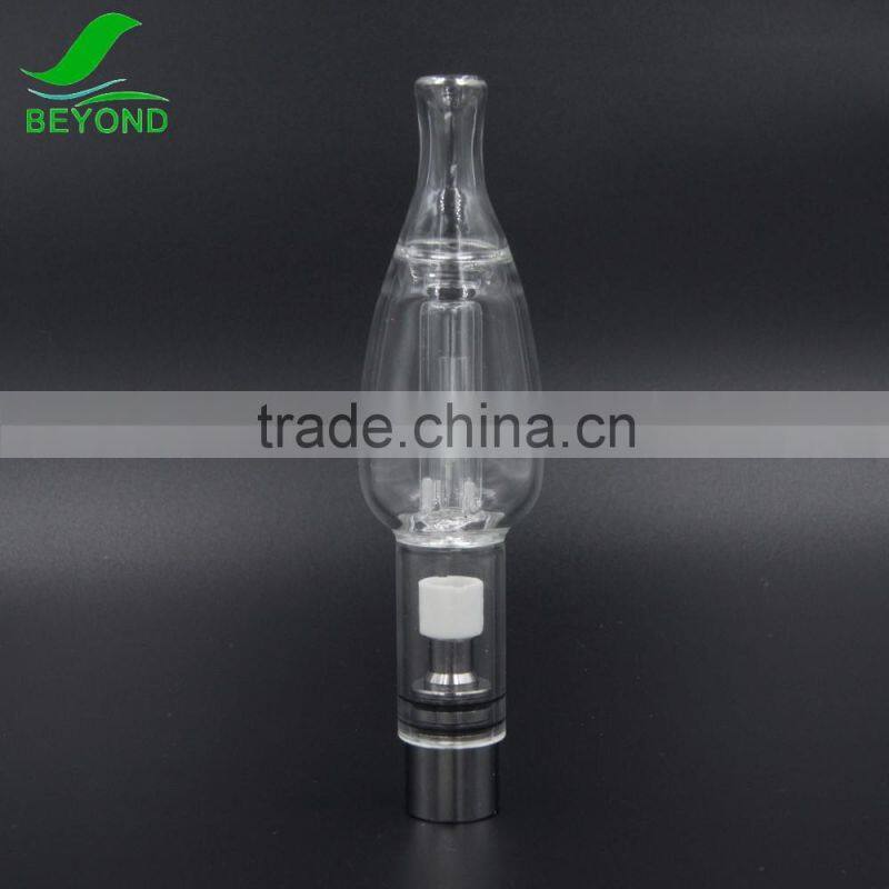 new coming popular honey straws vaporizer with quartz tip factory price