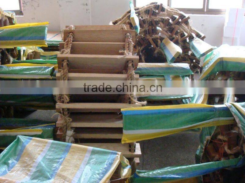 manufacture marine rope ladder