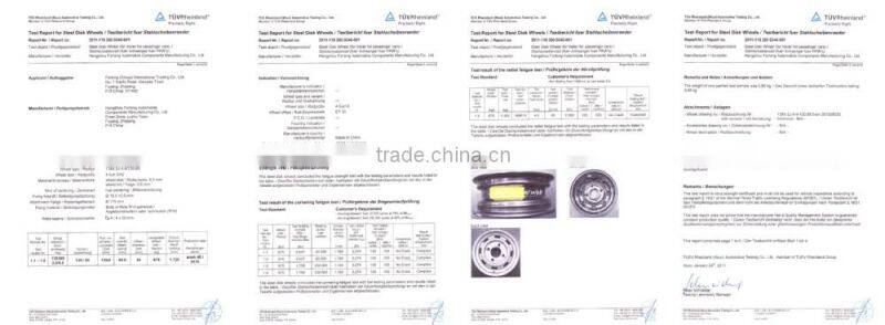trailer wheel hub 4.5Jx13 4H2 130x85