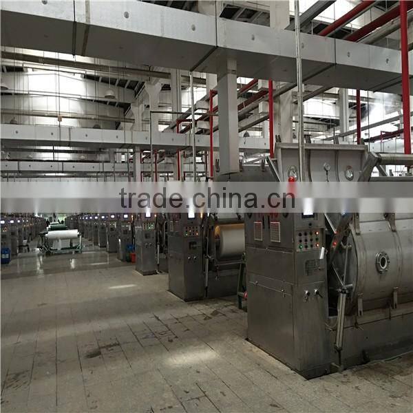 50D 100% Polyester Imitation Memory Jacket Fabric