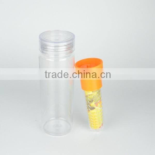 Best Selling good quality infuser water bottle