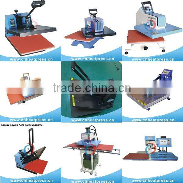 garment fusing machine garment machine price Cheap t shirt heat press machine