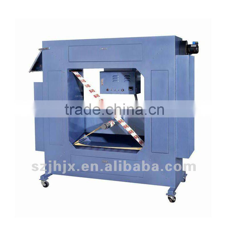 automatic hot air chamber dryer for label(JH-320)