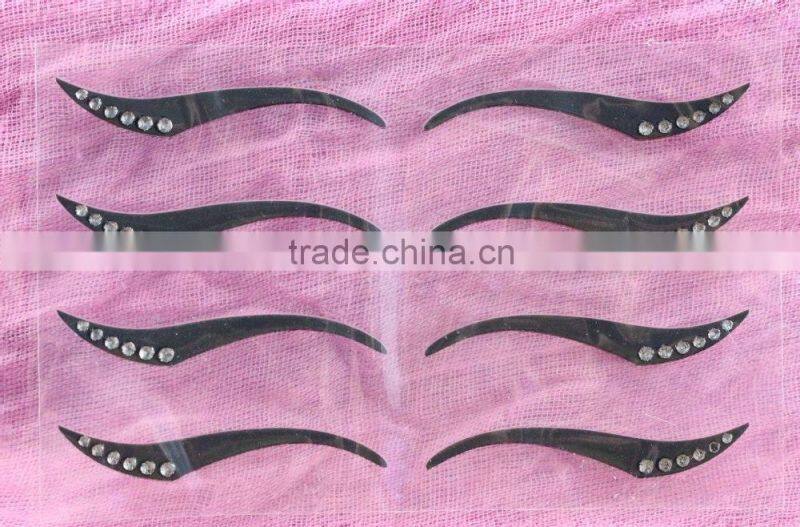 hot sale Beauty sticker eyeline tattoo sticker