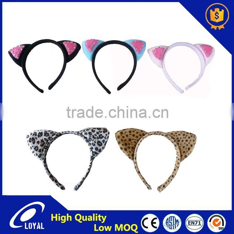 Hot Sale Animal Ears Headband
