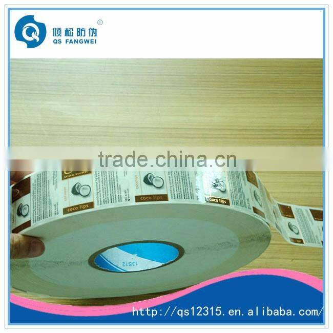 Cheap designed colored custom made die cut vinyl stickers