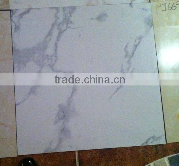 Hot sale 60x60 ceramic polished tiles