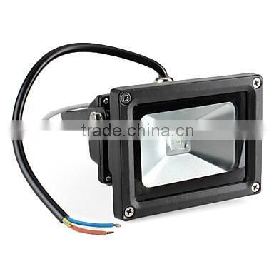 10w ip65 underwater lamps outdoor&stage RGB outdoor led flood light