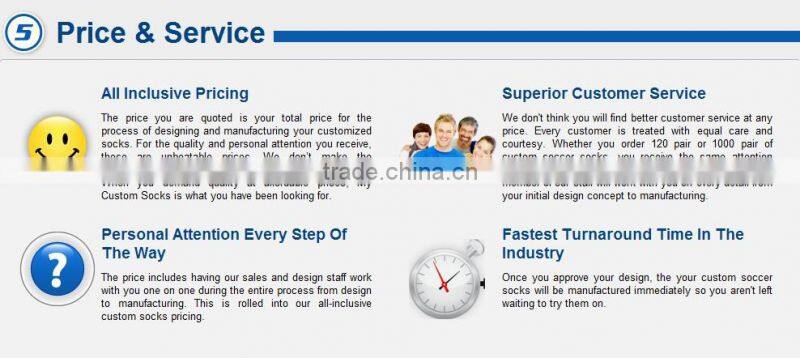 Classic Fashion Man Socks sport sock cotton with OEM service