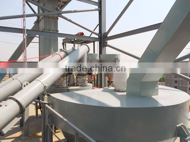 Dry mix cement mortar