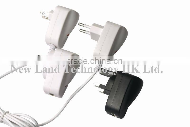 5V/1000mA Travel Charger for mobile phone