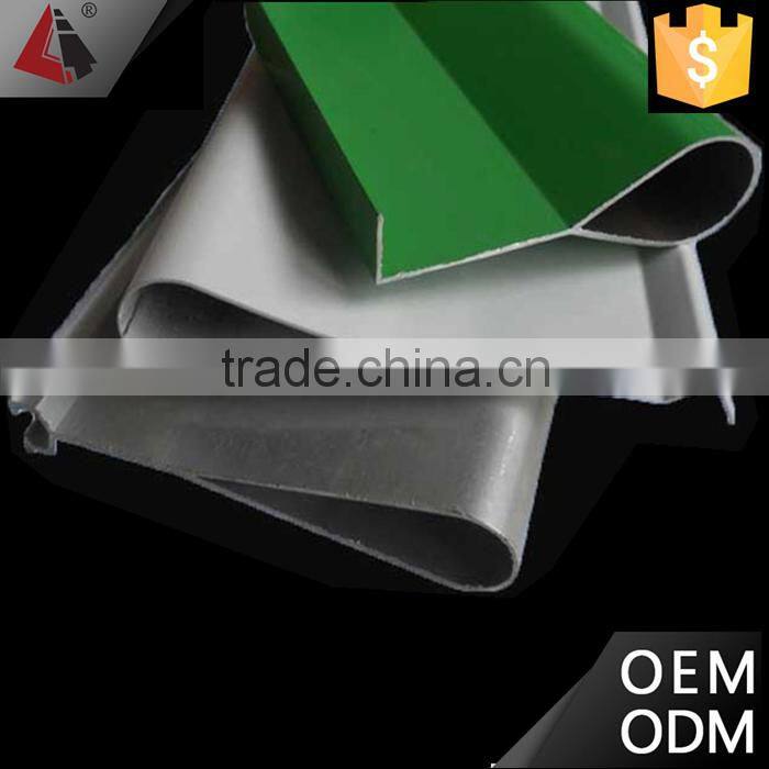 Baffle ceilingt Good Quality Factory price types of suspended ceiling