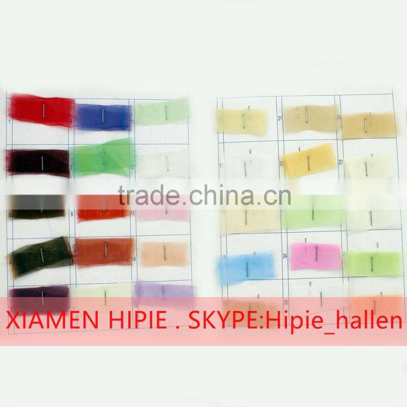 Shiny pink sequin beaded table runners for wedding