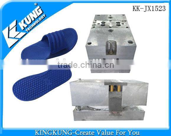 High quality eva injection moulding for slipper
