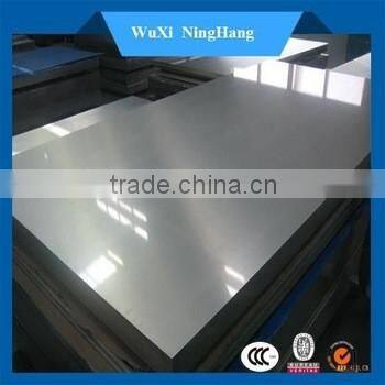 Good Price For S31803 Stainless Steel Plates