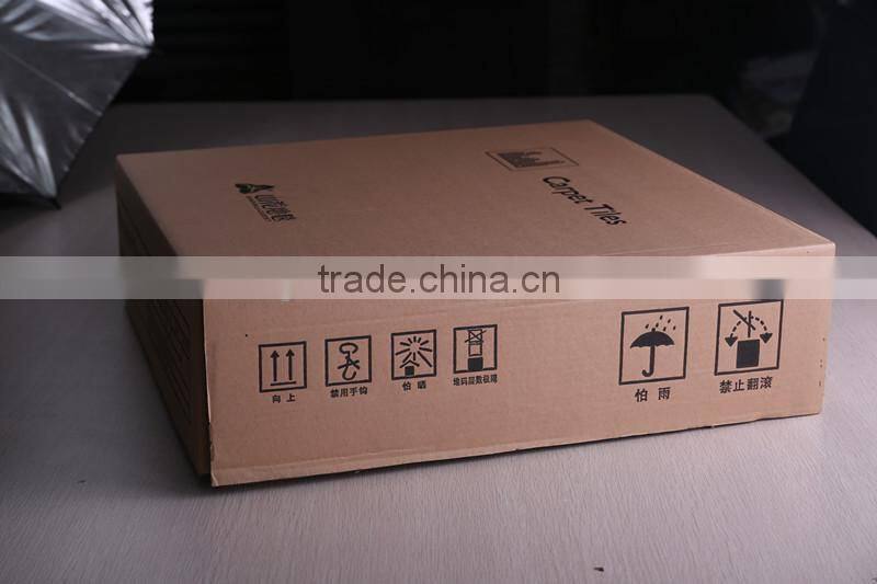 Glazed Tiles Surface Treatment and Tiles Type carpet tile