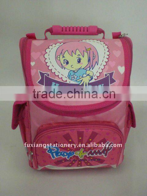 2012 popular school bag