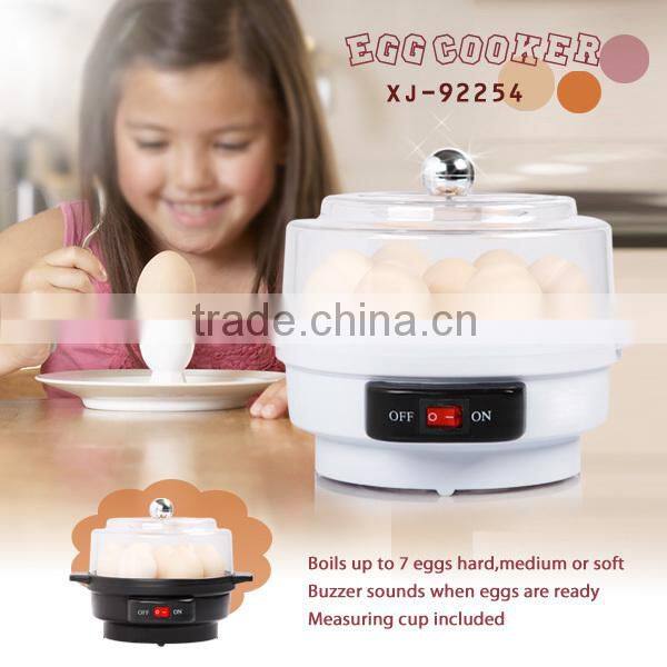 Electric home mini egg coker XJ-92254