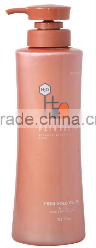 Haifactor Firm Hold Gelee