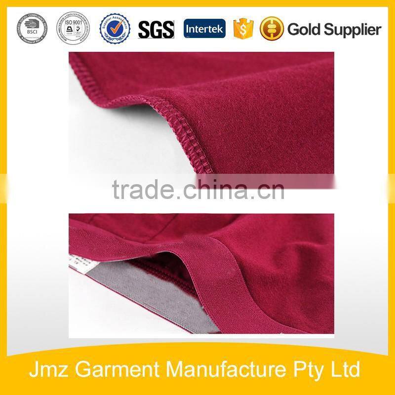 Hot Sale Classic Mens Boxer Shorts Sexy Underwear Custom Underwear