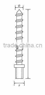 pipe clamp with serew
