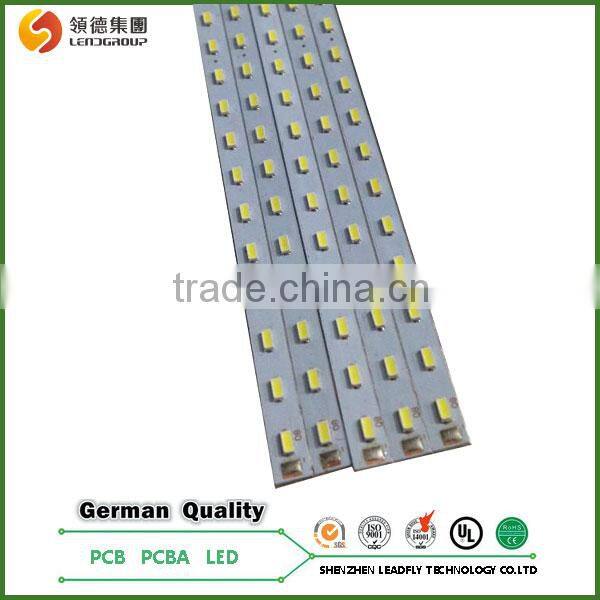 Professional manufacturer ceramic pcb,asic miner pcb board,double sided pcb