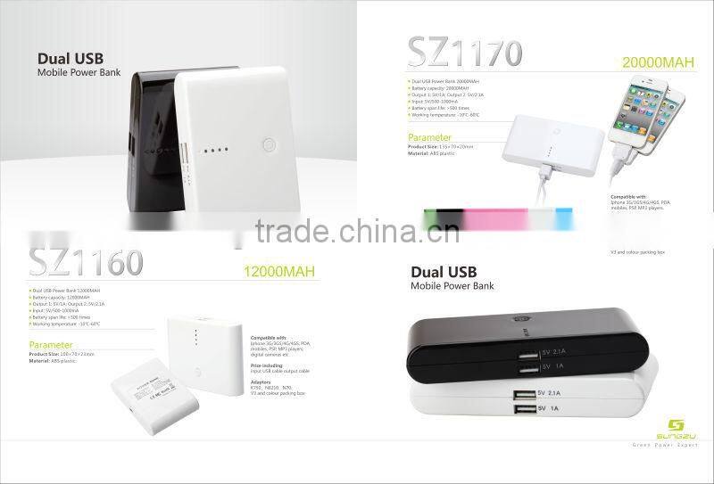 2016 cheapest waterproof Solar Charger bag with high convertion effiency panel