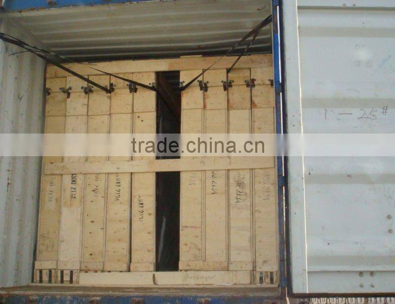 home decorative shape silver mirrors