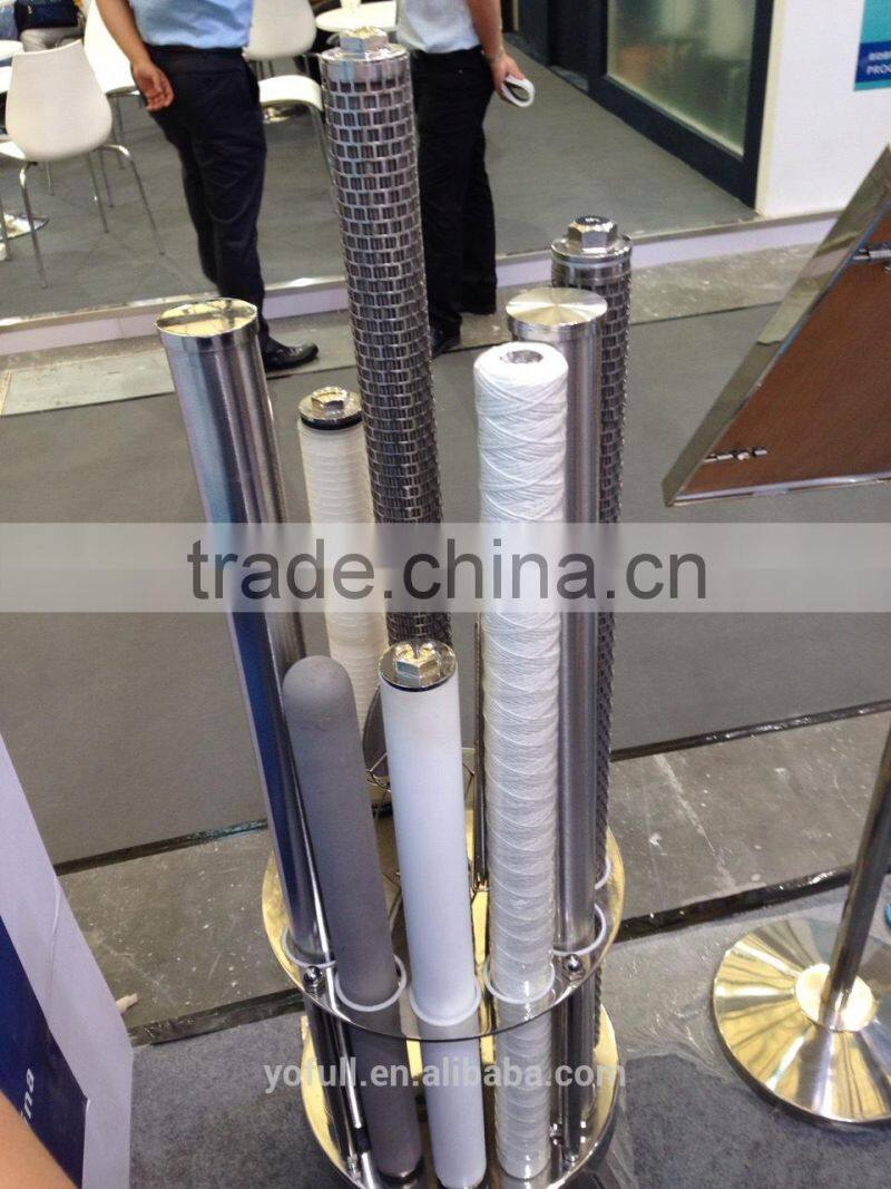 Filter Element,Filter Candle, Filter Cartridge for filtration System