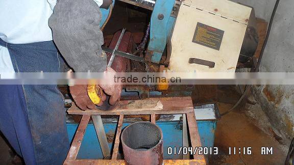 Distributors Wanted DN125 Steel Reinforced Concrete Pipe