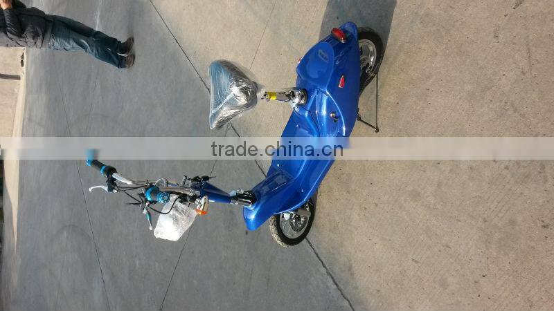 2 wheel 12'' wheel electric scooter, eco scooter, cheap electric scooter for adults