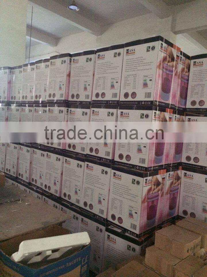 baby spin dryer/drying