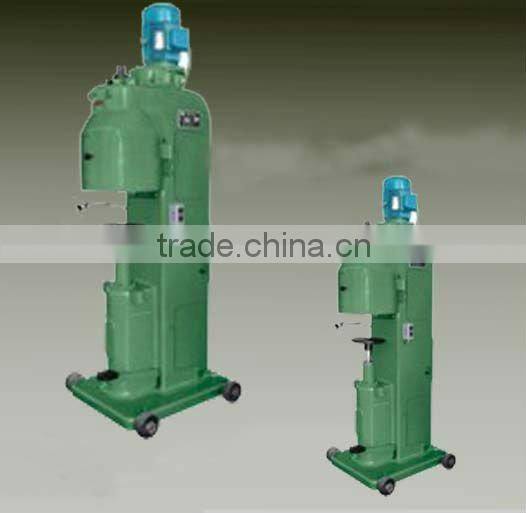 Semi -automatic Can Seaming Machine|tin cans sealing machine