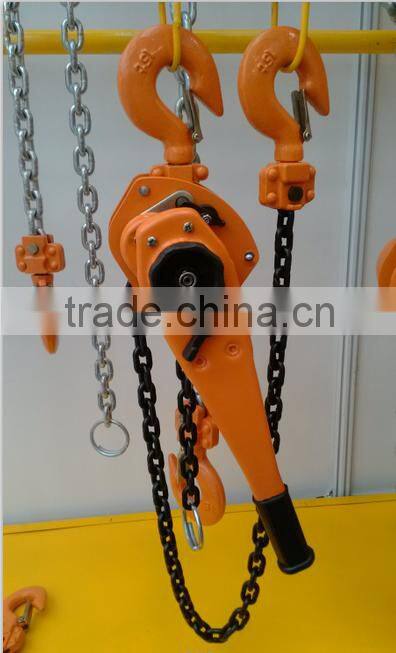 6 ton VITAL lever Hoists & Lever Blocks