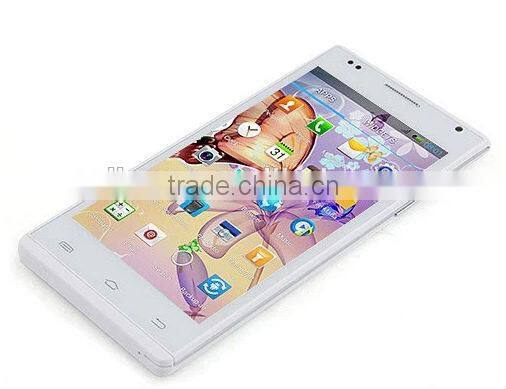 2014 cheap JWD C2 4.5 Inch Android 4.2 MTK6572 Dual Core dual sim 3G GPS Smartphone