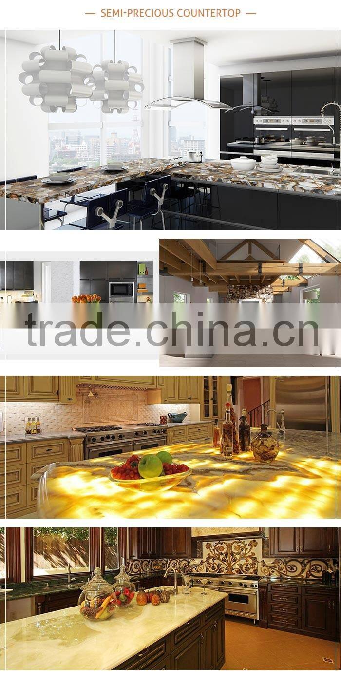 bathroom countertop design from advanced designer