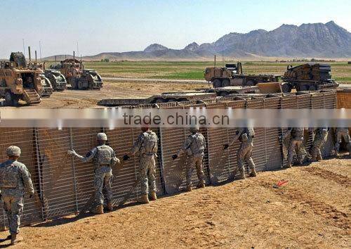 Chicken wire mesh/gabion basket Gal. Hexagonal wire mesh -(Factory)