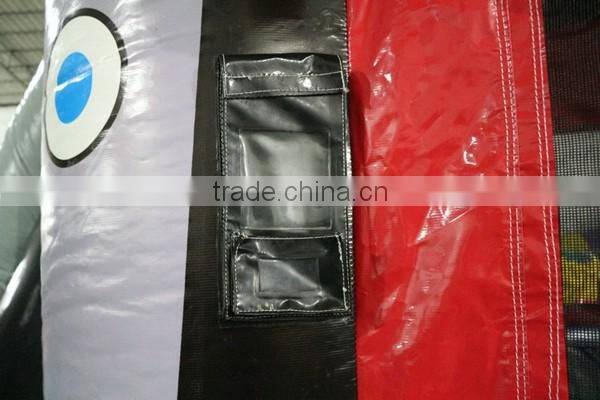 2016 Sunjoy Commercial Grade Cheap Inflatable Bouncy Castles For Sale Jeux Inflatable