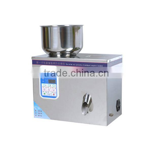 hot selling tea filling machine