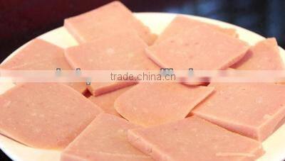 340g Canned Chicken Luncheon Meat,organic meat, halal chicken, canned meat