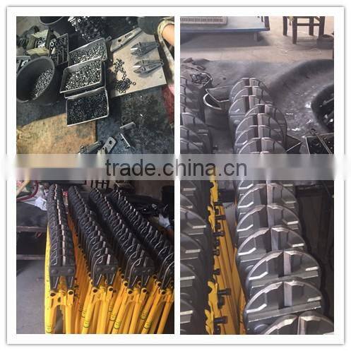 Linyi tianxing good quality of adjustable arm bolt cutter -36"-275