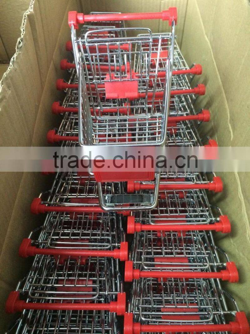 RH-SX09-2 185*140*85mm small gift baskets mini basket