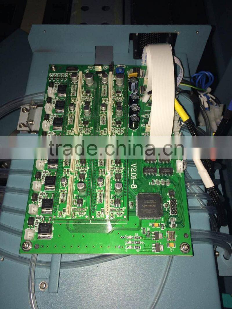 Advertising Equipment INFINITI SOLVENT PRINTER FY-3208R WITH SPT1020/35PL/510/35PL/50PL PRINTHEAD