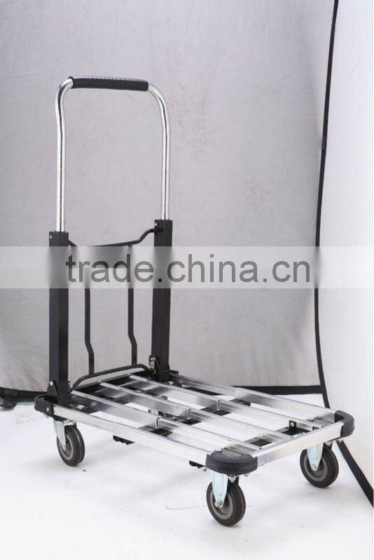 Factory outlet foldable Luggage cart
