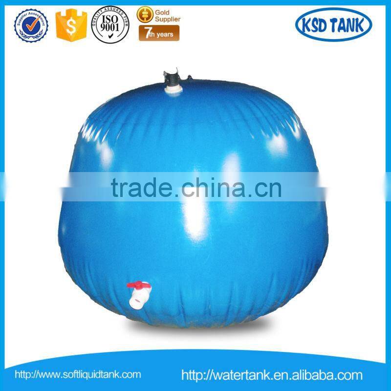 flexible plastic camping waterproof sport bag