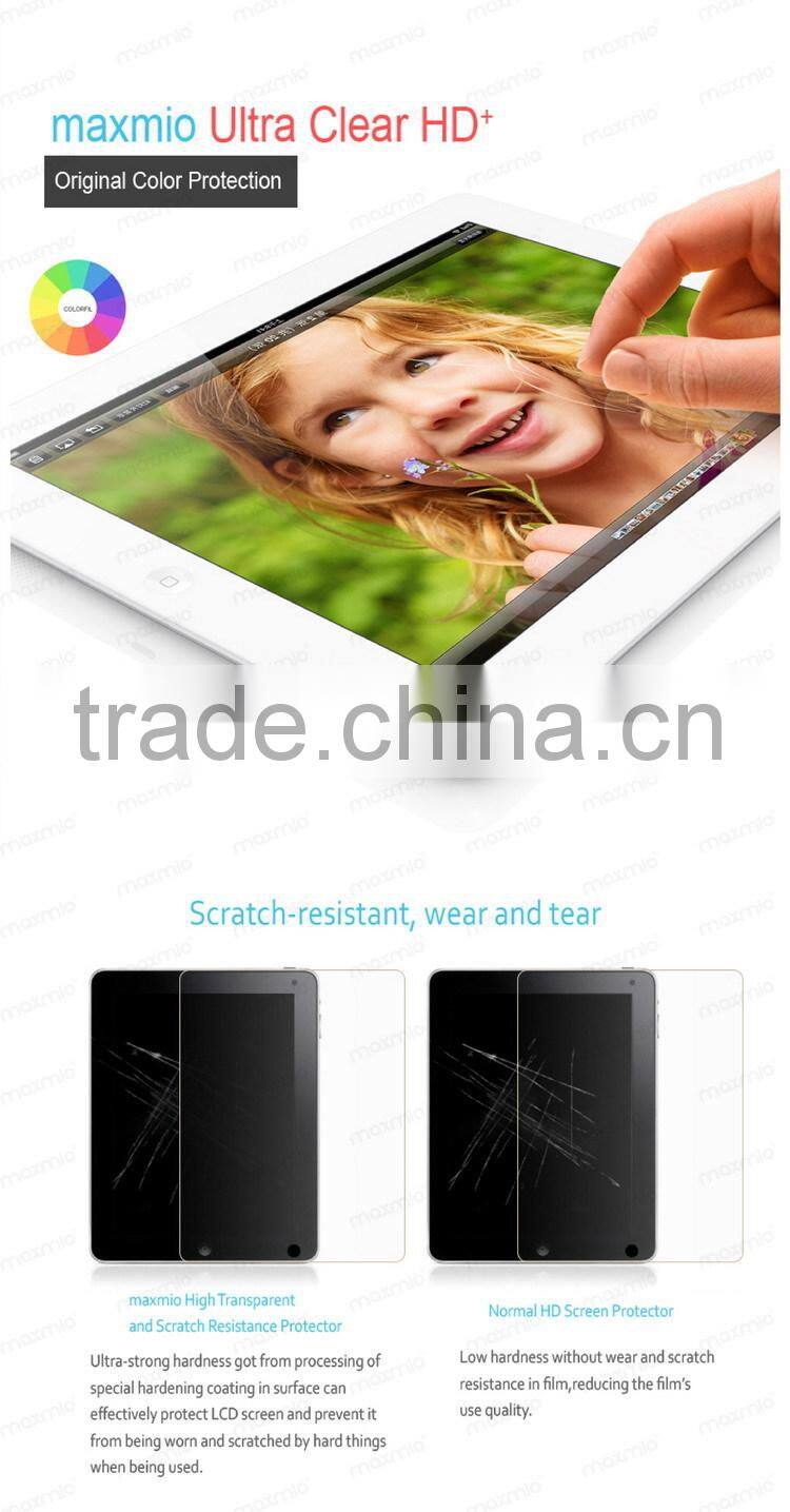 anti bullet nano screen protector for iphone 6 7