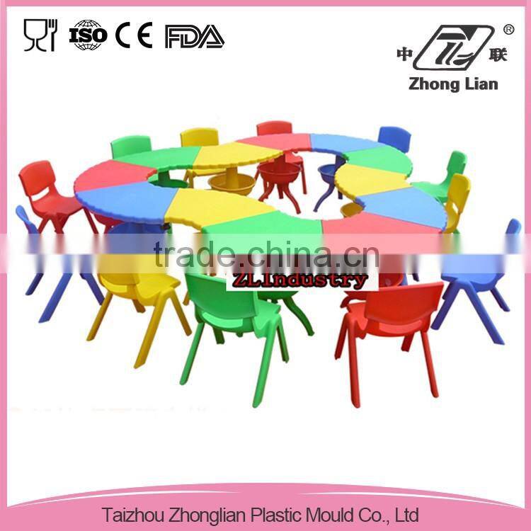 Superior durable school tables and chairs