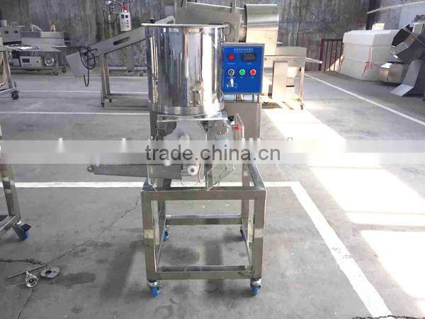 different shaps forming machine