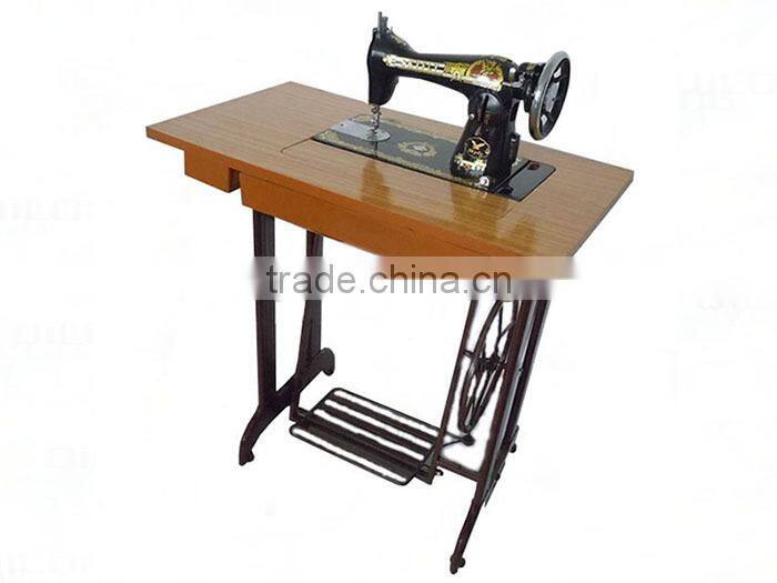 box plastic head of JA2-1 sewing machine 2015